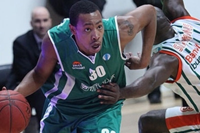 Ούνιξ: MVP και στην Ευρώπη ο συμπαίκτης των Ελλήνων (video)