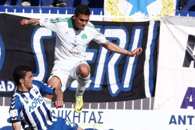 Κλωναρίδης: «Ήμασταν άτυχοι»