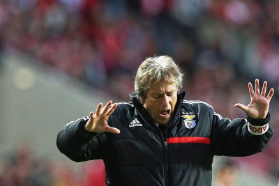 Ζεσούς: «Πρέπει να σκοράρουμε»