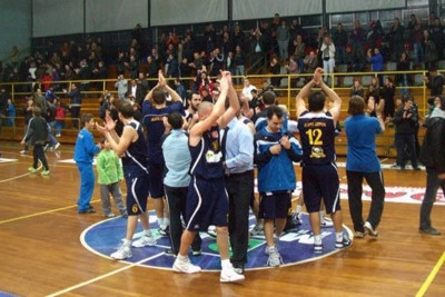 Ίκαροι Σερρών: «Νίκη και μόνο νίκη»