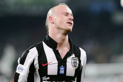 Στοχ: «Πιο τυχεροί στο επόμενο»