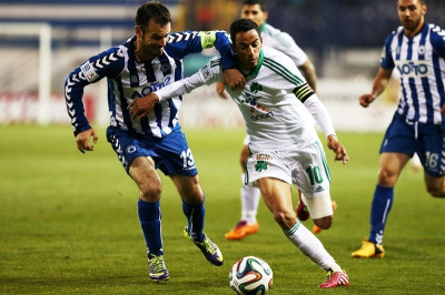 Νάστος: «Θα τα δώσουμε όλα»