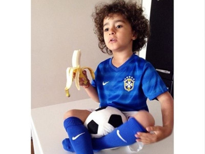 «Στοπ» στον ρατσισμό και από παιδιά