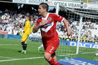 Ιταλία: Ο πιο χοντρός παίκτης στον πλανήτη! (video)