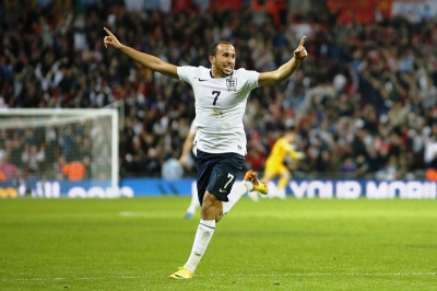 Αγγλία: Εκτός Μουντιάλ ο Τάουνσεντ