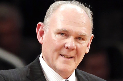 Μινεσότα Τίμπεργουλφς: Ενδιαφέρον από Καρλ για το κενό στον πάγκο