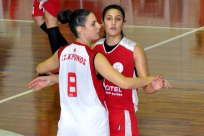 Ιπποκράτης Κω: Ευχαρίστησε Ρασίντ (video)