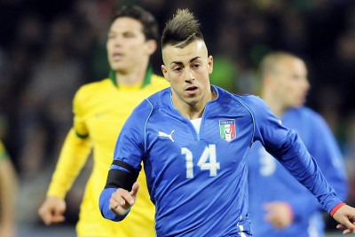 Ιταλία: Ελπίζει σε κλήση ο Ελ Σαράουι