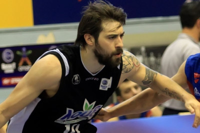 Λιανός: «Ανταγωνιστικοί με Παναθηναϊκό»