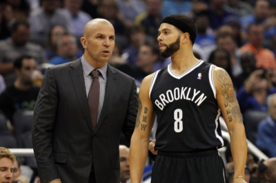 Μπρούκλιν Νετς: Όλοι έτοιμοι για το μπρέικ
