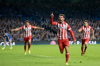 Πάρτι στο Λονδίνο, στον τελικό η Ατλέτικο!