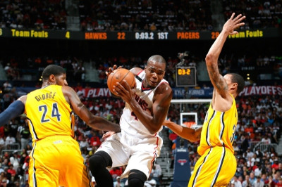 Ιντιάνα Πέισερς: Με πόνο στο «ματς της χρονιάς»