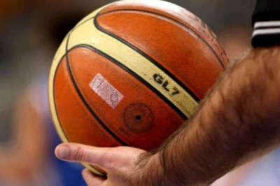 Β’ Εθνική: Οι διαιτητές στο Νότιο Όμιλο