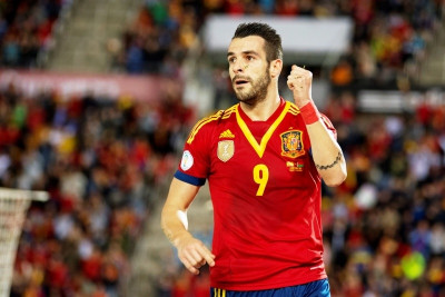 Ισπανία: Αισιόδοξος ο Νεγρέδο