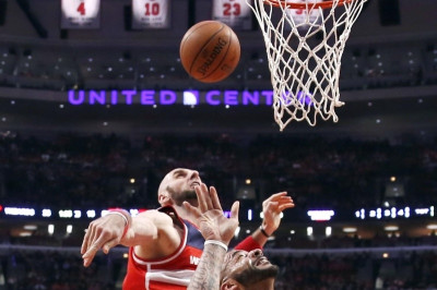 Ουάσινγκτον Ουίζαρντς: Απείλησαν τον Γκορτάτ