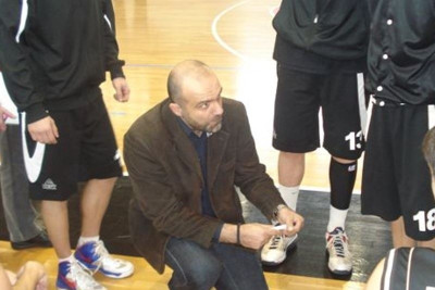 Χατζηκυριακίδης: «Για τον εαυτό τους οι Μαχητές»