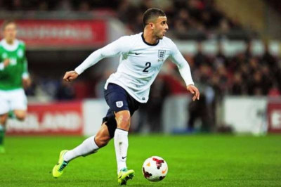 Αγγλία: Αμφίβολος ο Γουόλκερ