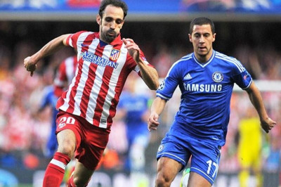 Αζάρ: «Δεν παίξαμε ποδόσφαιρο»