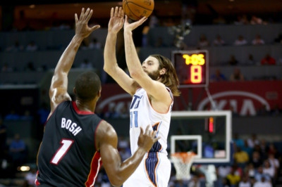 Σάρλοτ Χόρνετς: «Νυστέρι» για Μακ Ρόμπερτς