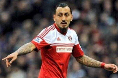 Φούλαμ: Έφτασε… η ώρα του Μήτρογλου!