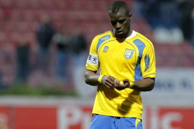 Παναιτωλικός: Τελειώνει με Καμαρά