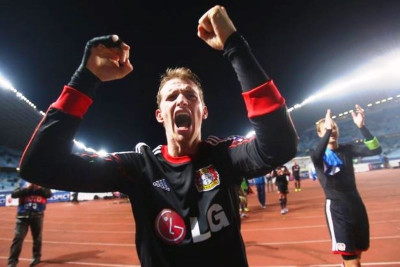 Άρσεναλ: Προτεραιότητα ο Μπέντερ