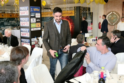 ΑΕΚ: Διάψευση για Γούτα και Φουρλάνο