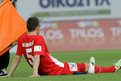 Skoda Ξάνθη: Με… ένταση και τα γνωστά προβλήματα