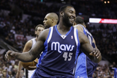 Ντάλας Μάβερικς: Ανυπομονεί ο Μπλερ, που έλειψε στον Νοβίτσκι