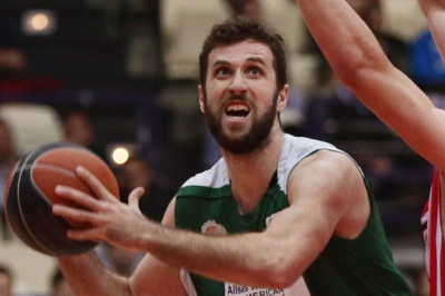 Μάρκοβιτς: «Θα προτιμούσα Πανιώνιο ή ΠΑΟΚ»