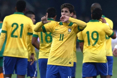 Όσκαρ: «Προσέχω για το Μουντιάλ»