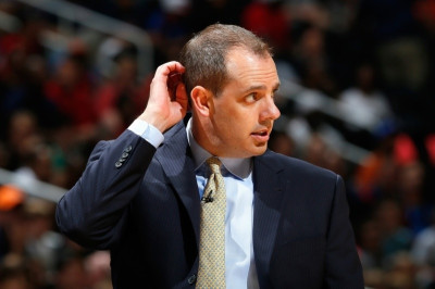 Ιντιάνα Πέισερς: Δεν άλλαξε πεντάδα ο Βόγκελ