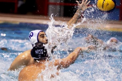 Εθνική Νέων Ανδρών: Διπλό καμπ