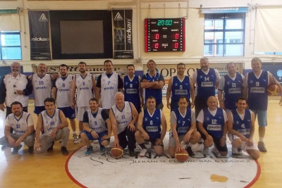 Δούκας: Μπαμπάδες εν δράσει! (photos)