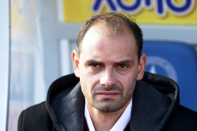 Βεργέτης: «Η άμυνα έδωσε το αποτέλεσμα»