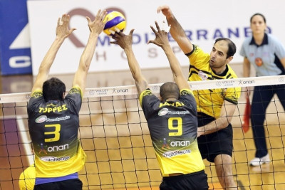 Άρης: MVP των πλέι άουτ ο Κυριακίδης (photos)