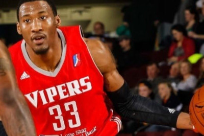 D-League: Οι τρεις καλύτερες πεντάδες