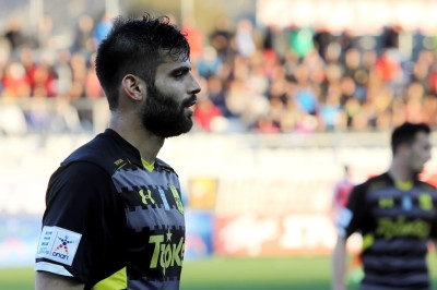 Πανθρακικός: Εξετάζει Κύργια