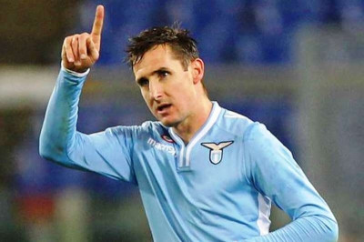 Λάτσιο: Ανανέωσε ο Κλόζε