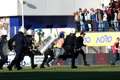 Super League: Στο… σκαμνί Ατρόμητος και ΠΑΟΚ