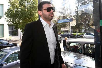 Πουλινάκης: «Το πλάνο μας, αποφέρει καρπούς»