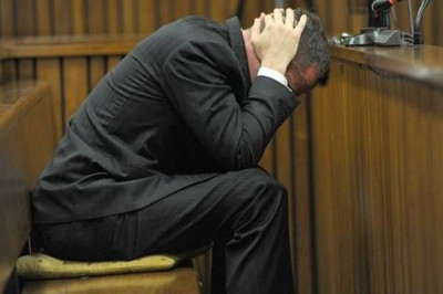 Όσκαρ Πιστόριους: Οι 8 σοκαριστικές στιγμές της δίκης (photos+video)