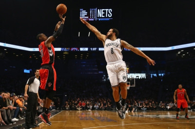 Τορόντο Ράπτορς: «Ψήφος εμπιστοσύνης» για Ρος