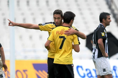 ΑΕΚ: «Κλείδωσε» η 11αδα για Αιγάλεω