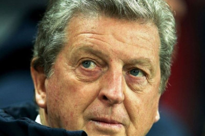 Αγγλία: Φοβάται την πίεση ο Χόντσον