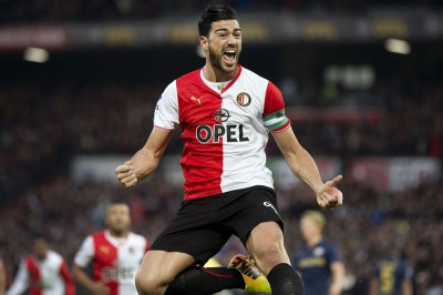 Ολυμπιακός: Πρόταση για Πελέ!