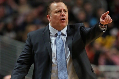 Λος Άντζελες Λέικερς: Ο Κόμπι θέλει Θίμποντο!