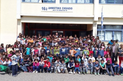 Παναιτωλικός: Στα… θρανία οι παίκτες του Χάβου