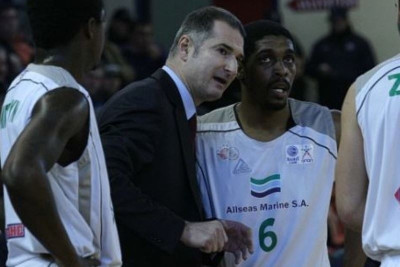 Μάρκοβιτς: «Συγκεντρωμένοι και αποφασιστικοί»