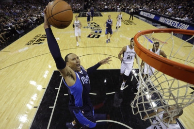 Ντάλας Μάβερικς: Δεν σκέφτεται το… αύριο ο Μάριον